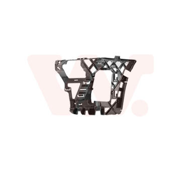 Drzak, naraznik VAN WEZEL 5763565