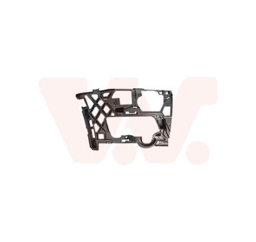 Drzak, naraznik VAN WEZEL 5766566