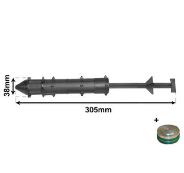 Susarna, klimatizace VAN WEZEL 5800D075