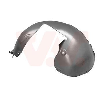 oblozeni, dutina kola VAN WEZEL 5802433