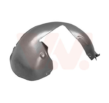 oblozeni, dutina kola VAN WEZEL 5802434