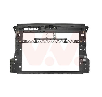 Predné oblożenie VAN WEZEL 5814678