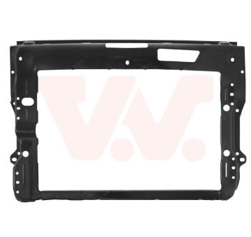 Predné oblożenie VAN WEZEL 5818678