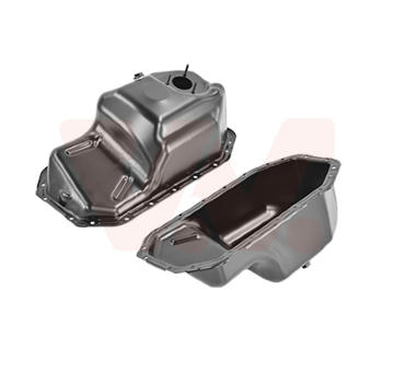 Olejová vaňa VAN WEZEL 5827072