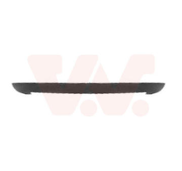 Spoiler VAN WEZEL 5837509