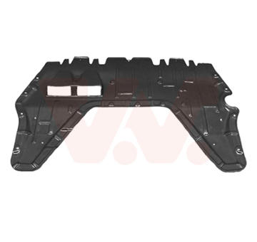 Izolace motorového prostoru VAN WEZEL 5839701