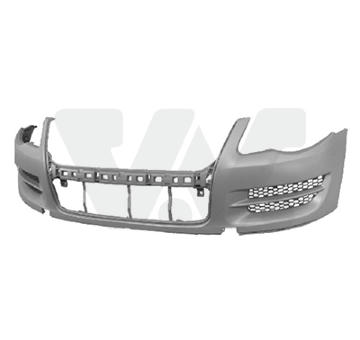 Nárazník VAN WEZEL 5847578