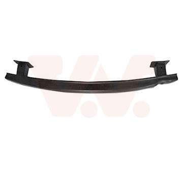 Nosník nárazníka VAN WEZEL 5856530