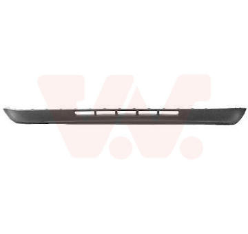 Spoiler VAN WEZEL 5888500