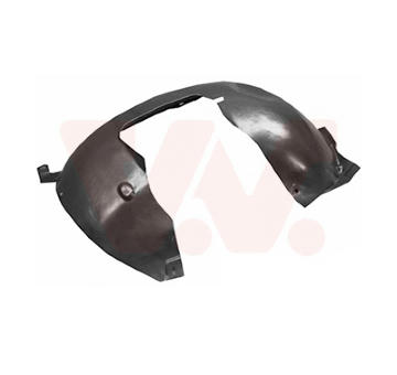 oblozeni, dutina kola VAN WEZEL 5891436