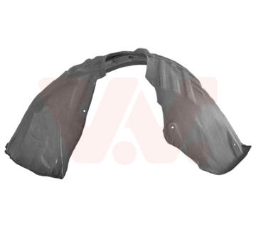 Oblożenie podblatníka VAN WEZEL 5909434