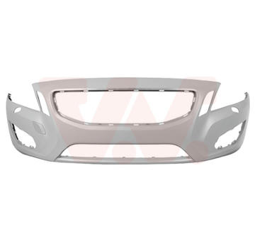 Nárazník VAN WEZEL 5922576