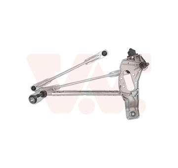 Mechanizmus stieračov VAN WEZEL 6906230