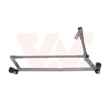 Tyčoví stěračů VAN WEZEL 7622230