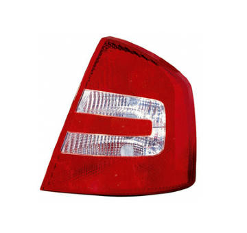 Zadní světlo VAN WEZEL 7622922