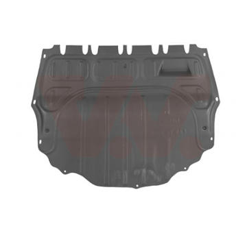 Izolace motorového prostoru VAN WEZEL 7625701