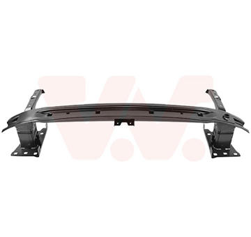 Nosník nárazníka VAN WEZEL 7633560