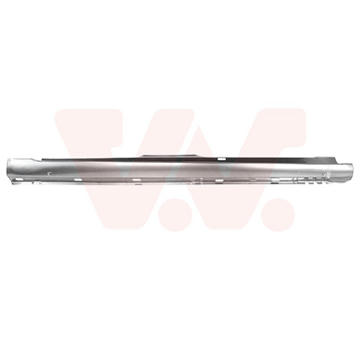 Nástupní panel VAN WEZEL 7641104