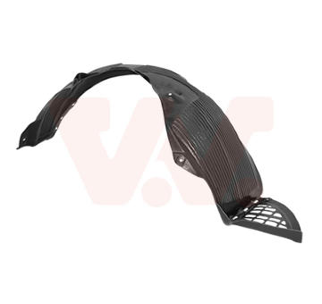 Oblożenie podblatníka VAN WEZEL 8249433