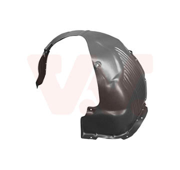 oblozeni, dutina kola VAN WEZEL 8259433