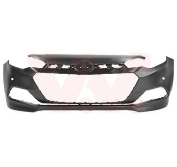 Nárazník VAN WEZEL 8259571