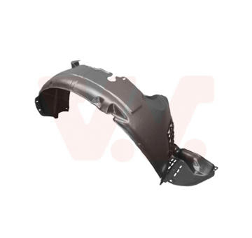 Oblożenie podblatníka VAN WEZEL 8268434