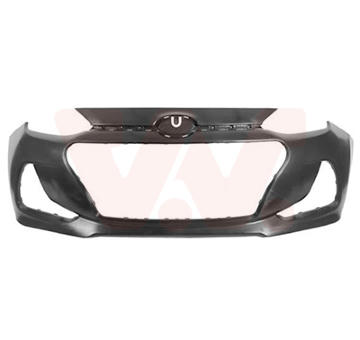 Nárazník VAN WEZEL 8276570