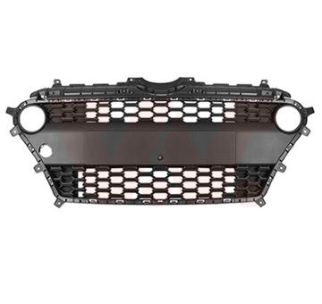 Vetraci mrizka, naraznik VAN WEZEL 8276590