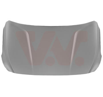 Kapota motoru VAN WEZEL 8287660