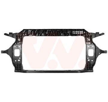 Predné oblożenie VAN WEZEL 8294668