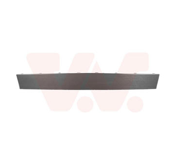 Mrieżka chladiča VAN WEZEL 8299510