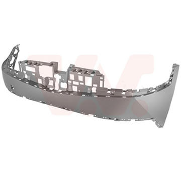 Nárazník VAN WEZEL 8299574