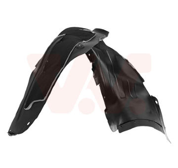 Oblożenie podblatníka VAN WEZEL 8304433