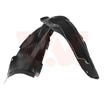 Oblożenie podblatníka VAN WEZEL 8304434