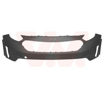 Nárazník VAN WEZEL 8304574