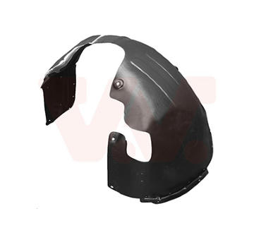 oblozeni, dutina kola VAN WEZEL 8307433