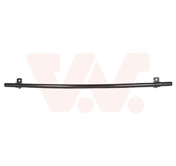 Nosník nárazníka VAN WEZEL 8314562