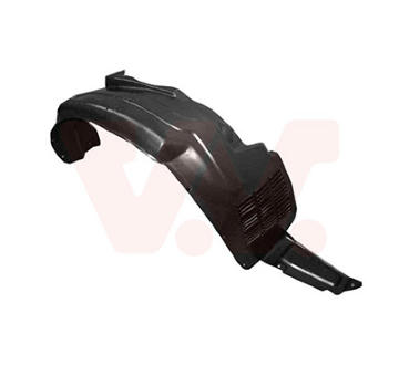 Oblożenie podblatníka VAN WEZEL 8317434