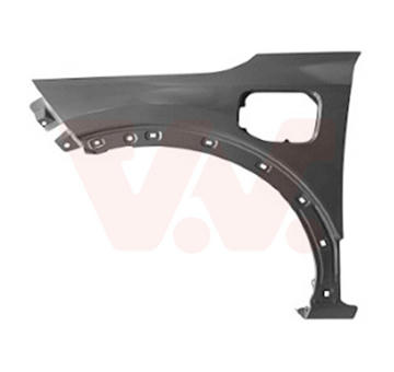 Blatník VAN WEZEL 8330659