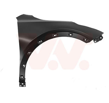 Blatník VAN WEZEL 8364658