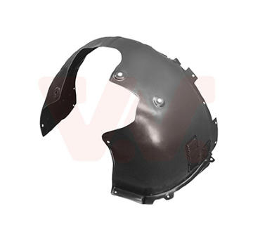 Oblożenie podblatníka VAN WEZEL 8384433