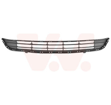 Vetraci mrizka, naraznik VAN WEZEL 8384590