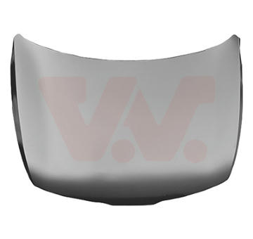 Kapota motoru VAN WEZEL 8396660