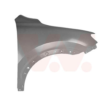 Blatník VAN WEZEL 8803658