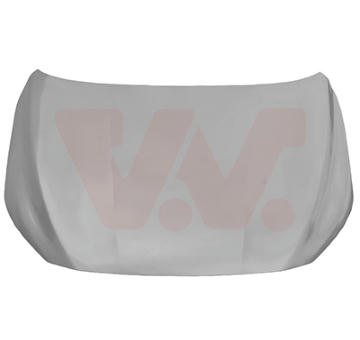 Kapota motora VAN WEZEL 8803660