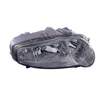 Hlavní světlomet VAN WEZEL 0147962