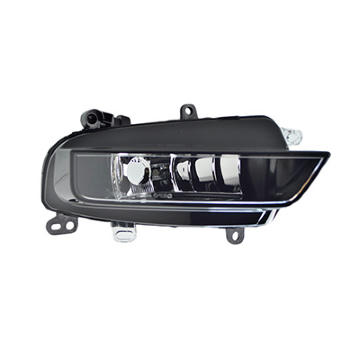 Hmlové svetlo VAN WEZEL 0304996