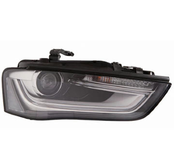 Hlavný svetlomet VAN WEZEL 0307984M