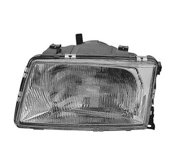 Hlavný svetlomet VAN WEZEL 0312942