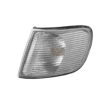 Smerové svetlo VAN WEZEL 0313908